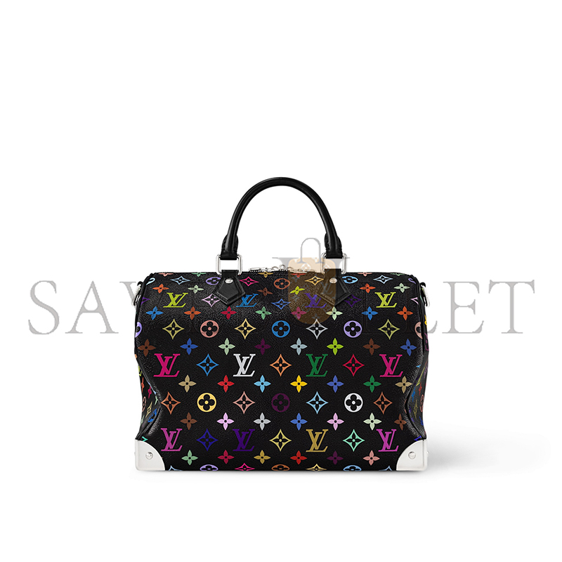 LOUIS VUITTON LV X TM SPEEDY SOFT 30 M13257 (30*21*17cm)